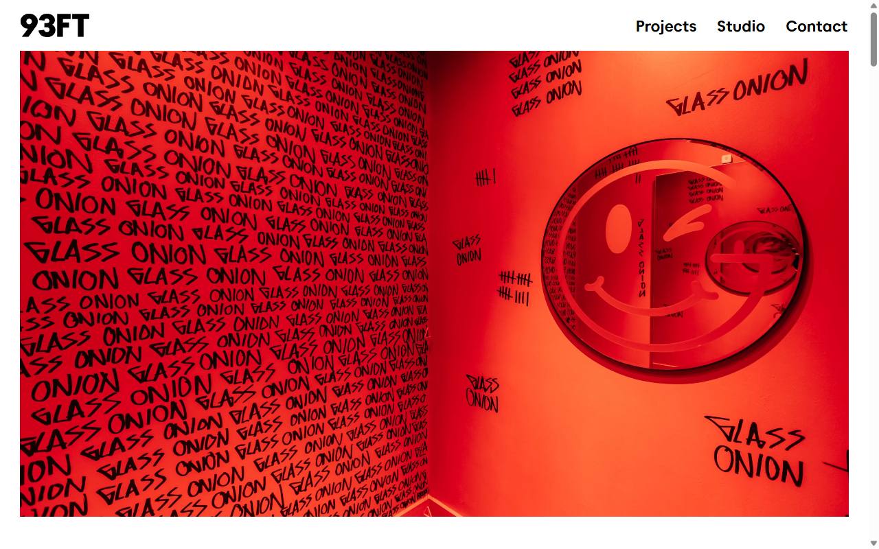 93FT homepage
